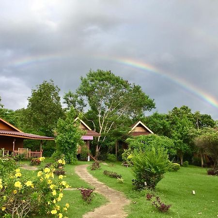 Romantic Time Mountain Resort Pai Ngoại thất bức ảnh