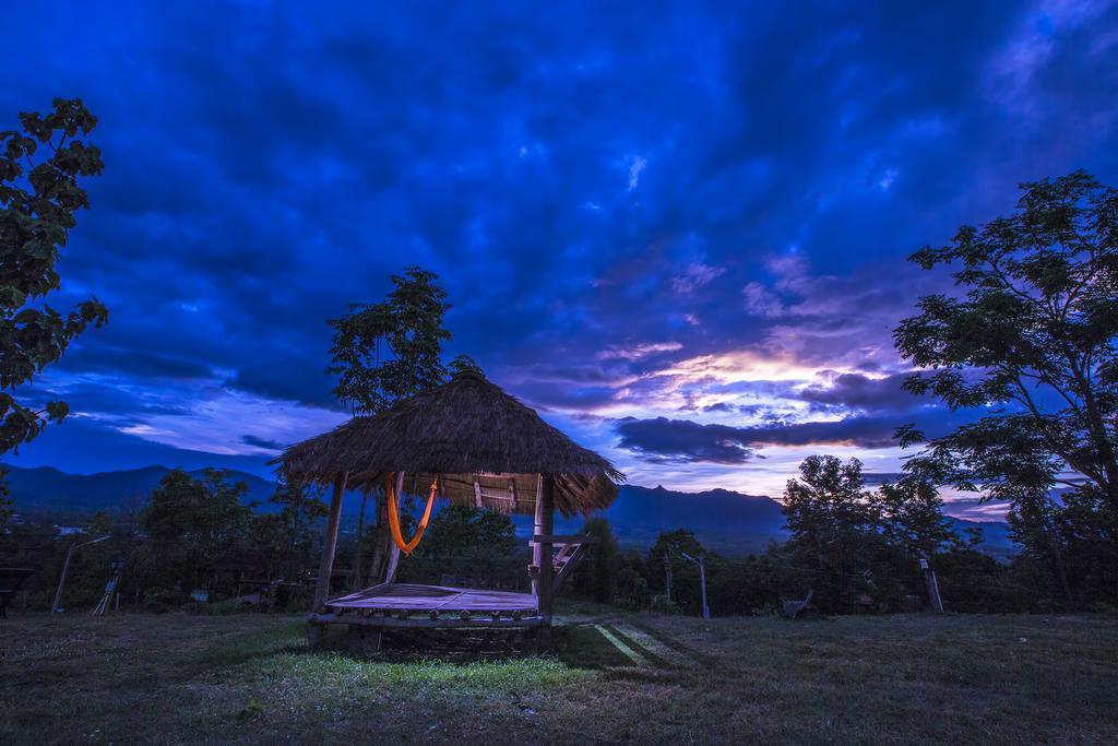 Romantic Time Mountain Resort Pai Ngoại thất bức ảnh