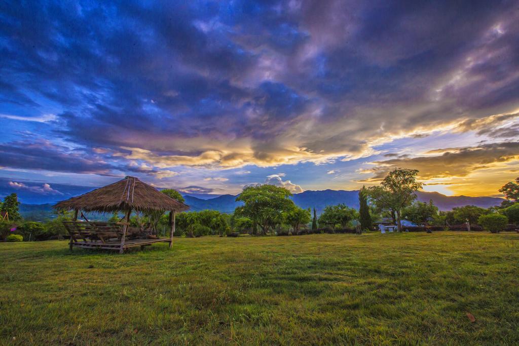 Romantic Time Mountain Resort Pai Ngoại thất bức ảnh