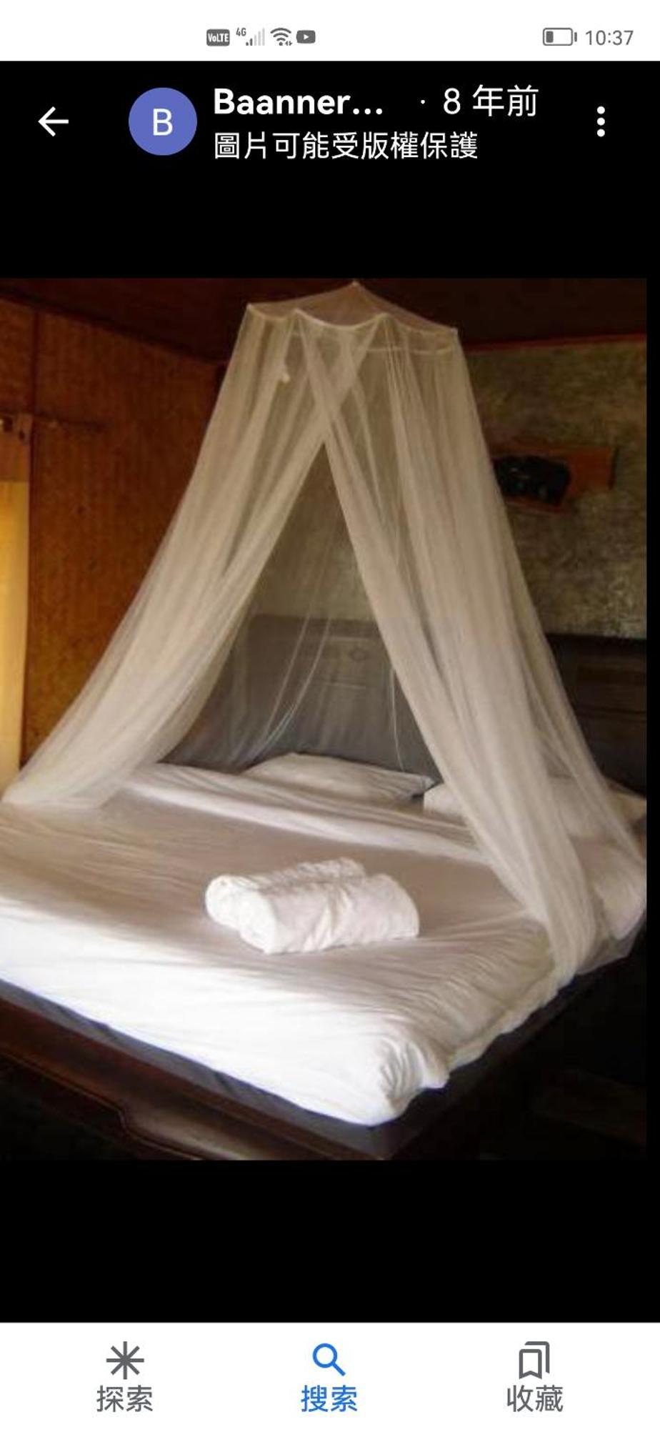 Romantic Time Mountain Resort Pai Ngoại thất bức ảnh