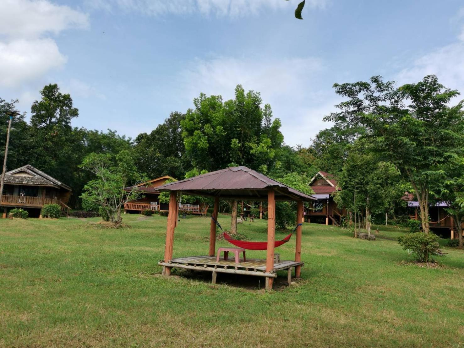 Romantic Time Mountain Resort Pai Ngoại thất bức ảnh
