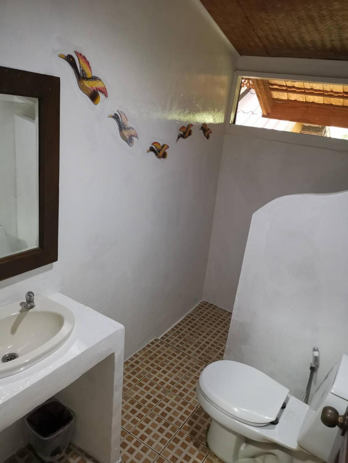 Romantic Time Mountain Resort Pai Ngoại thất bức ảnh