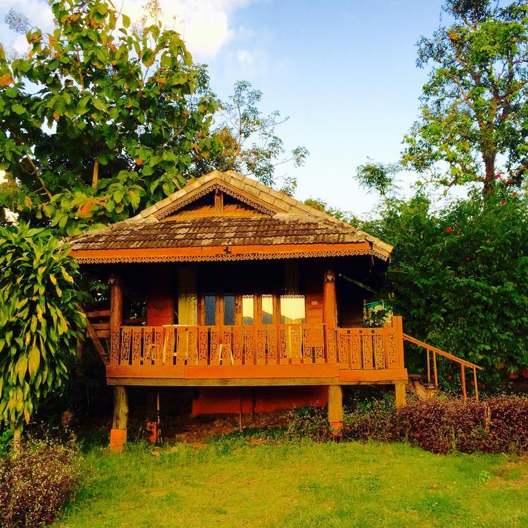 Romantic Time Mountain Resort Pai Ngoại thất bức ảnh