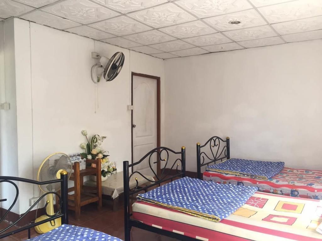 Romantic Time Mountain Resort Pai Ngoại thất bức ảnh