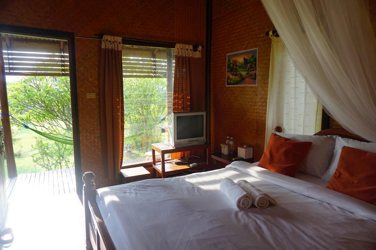 Romantic Time Mountain Resort Pai Ngoại thất bức ảnh