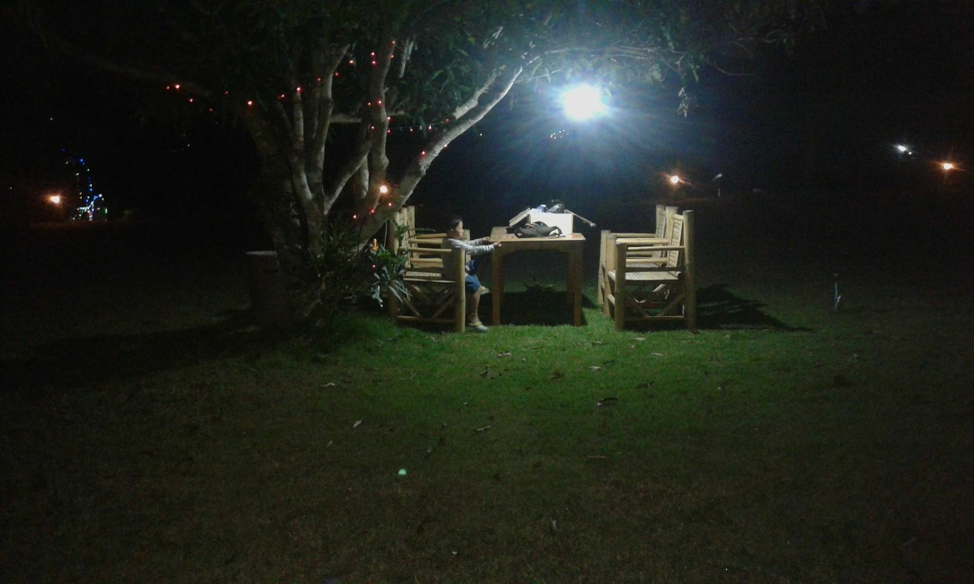 Romantic Time Mountain Resort Pai Ngoại thất bức ảnh