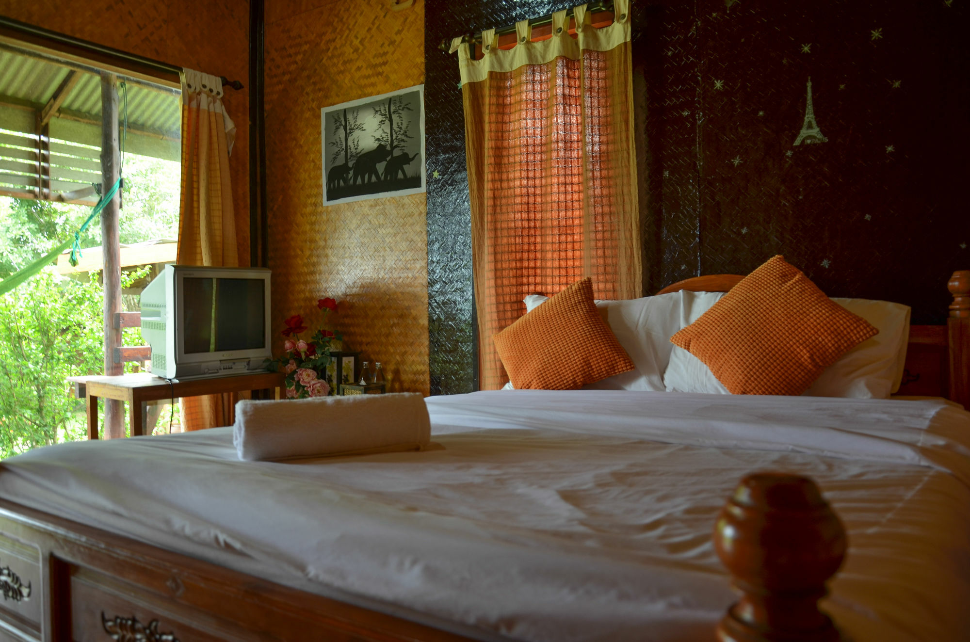 Romantic Time Mountain Resort Pai Ngoại thất bức ảnh